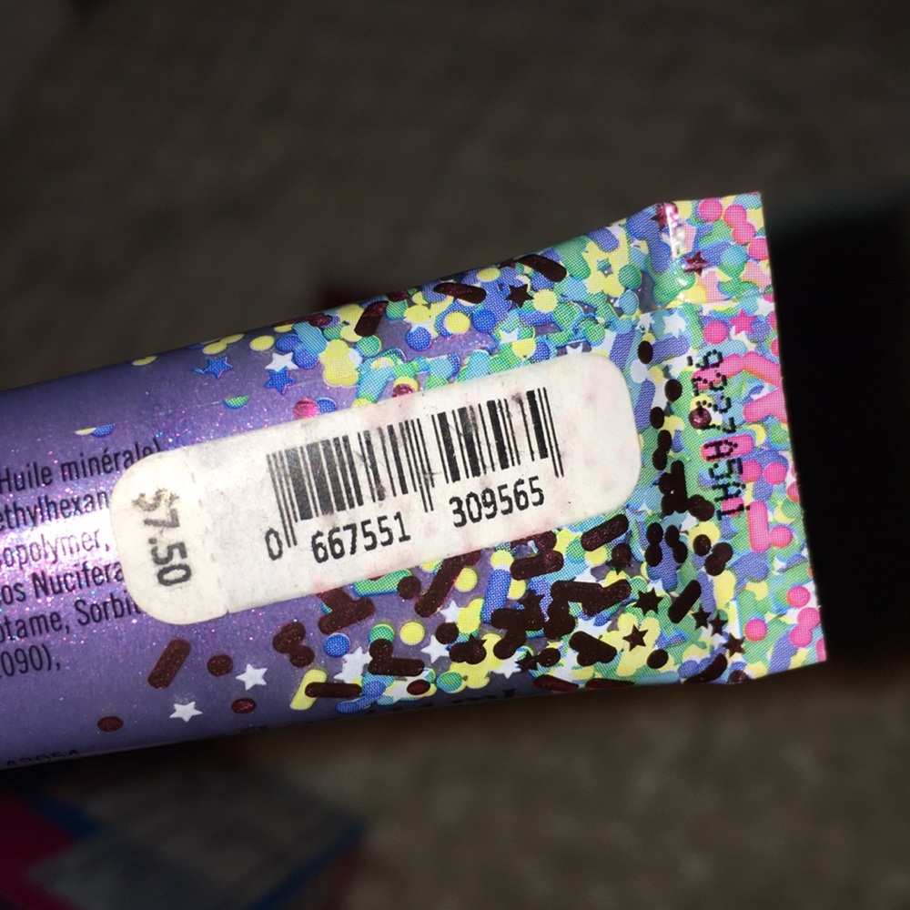 Lipgloss - Picture 3 of 3